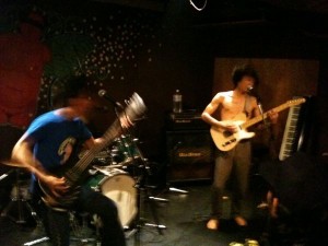 ホーリーあー