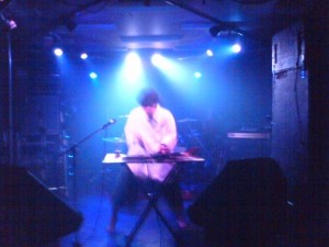 Asohgi